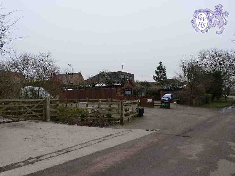 22-352 Cooks Lane Wigston Magna 2013