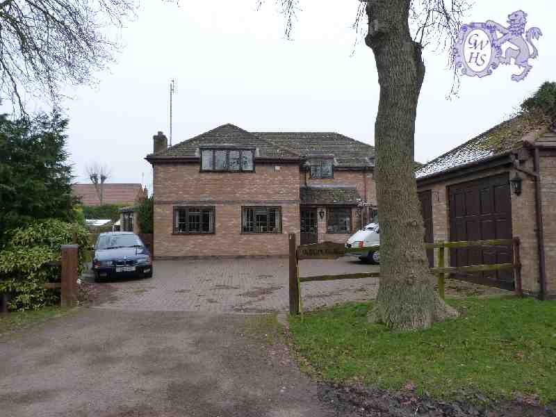 22-354 Cooks Lane Wigston Magna 2013
