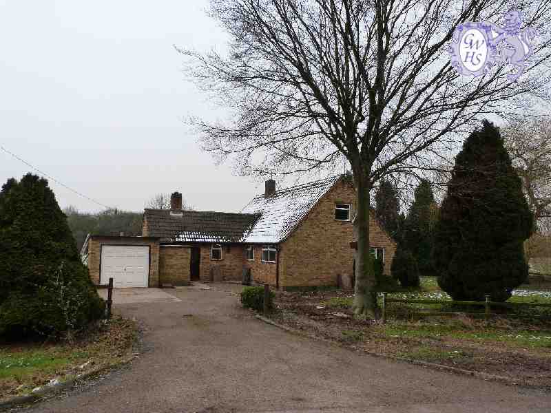 22-355 Cooks Lane Wigston Magna 2013