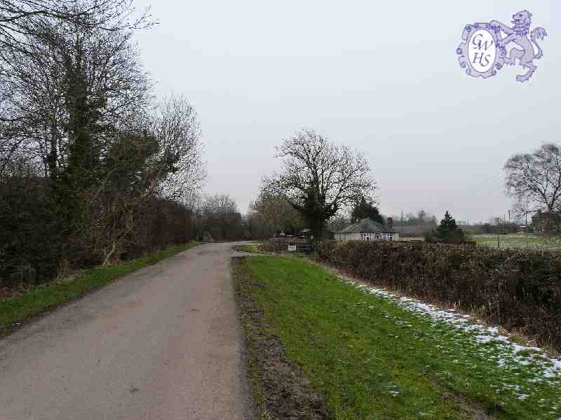 22-356 Cooks Lane Wigston Magna 2013