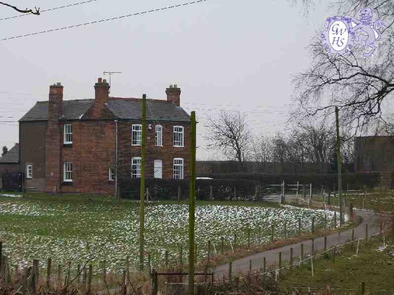 22-357 Ivy Cottage Cooks Lane Wigston Magna 2013