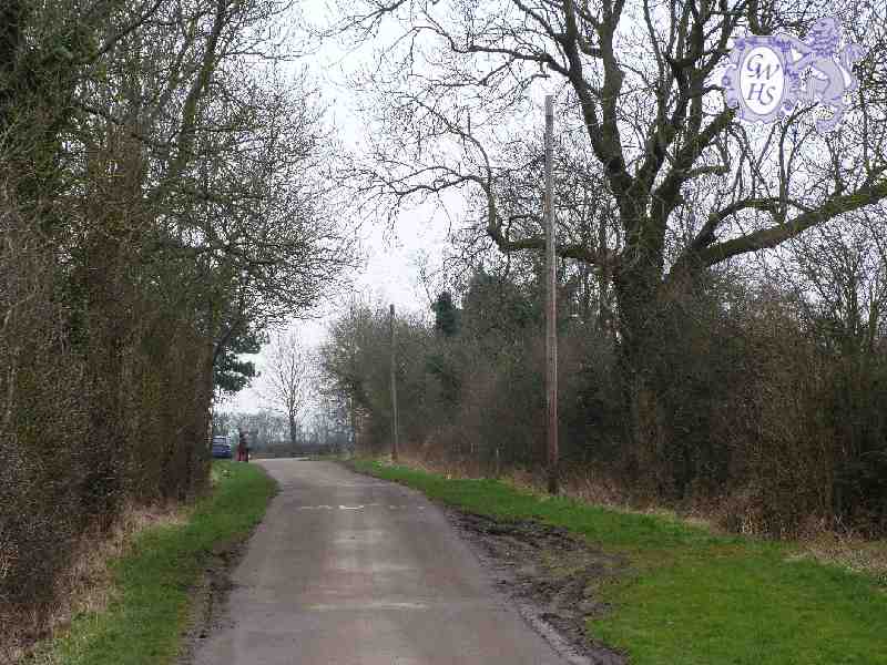 22-360 Cooks Lane Wigston Magna 2013