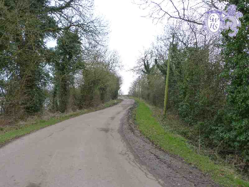 22-365 Cooks Lane Wigston Magna 2013