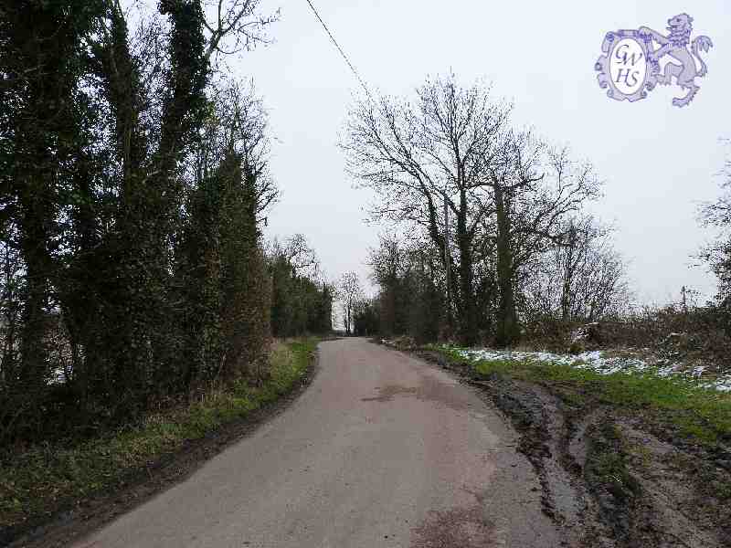 22-366 Cooks Lane Wigston Magna 2013