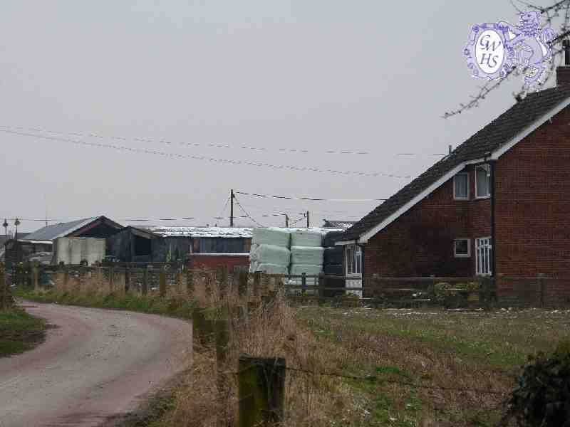 22-369 Cooks Lane Wigston Magna 2013