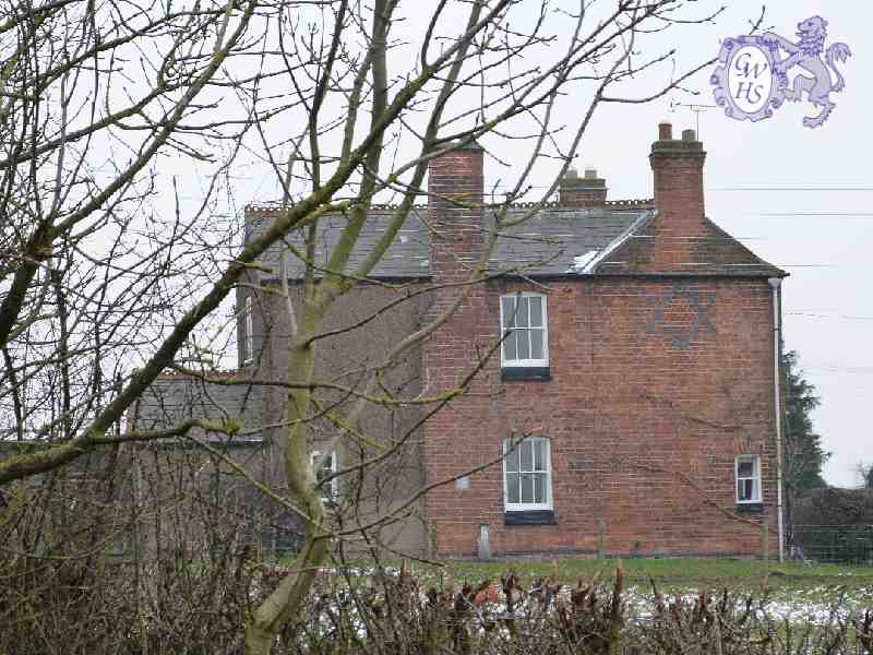 22-373 Ivy Cottage Cooks Lane Wigston Magna 2013