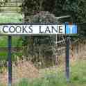 22-347 Cooks Lane Wigston Magna 2013