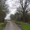 22-360 Cooks Lane Wigston Magna 2013