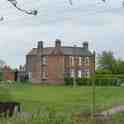 23-312 Ivy Cottage 1930's detatched house Cooks Lane Wigston Magna May 2013