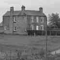 23-312a Ivy Cottage 1930's detatched house Cooks Lane Wigston Magna May 2013