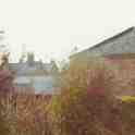 32-439 Garden of No.1 Church Nook Wigston Magna c 1965