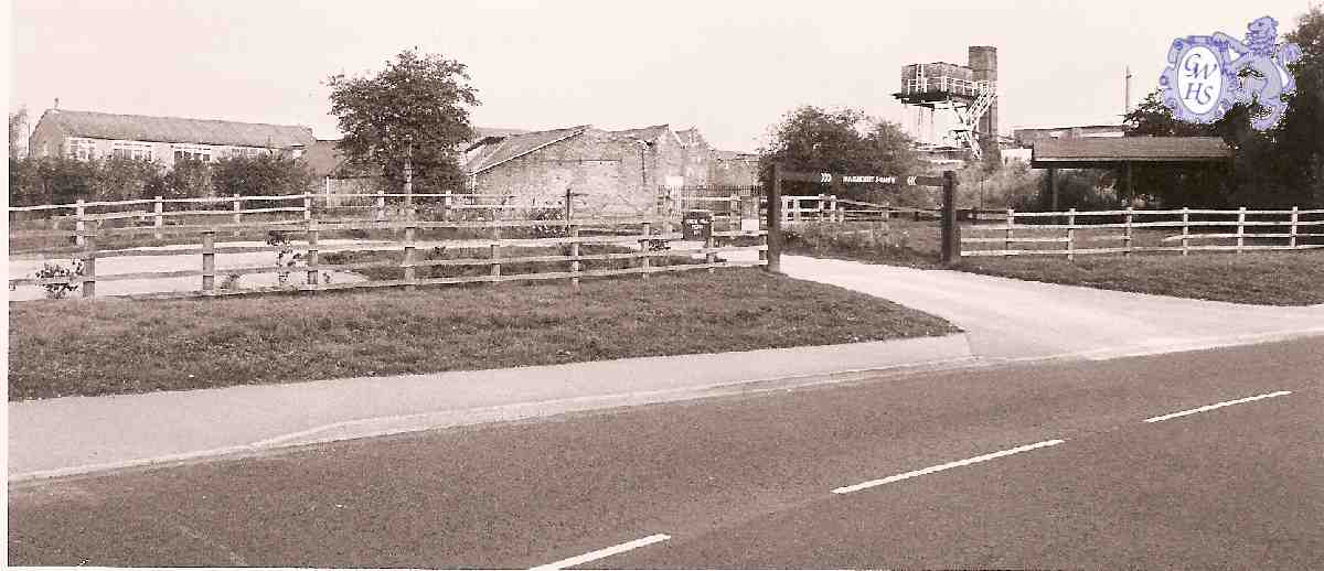 24-145 Car Park on Countesthorpe Road South Wigston