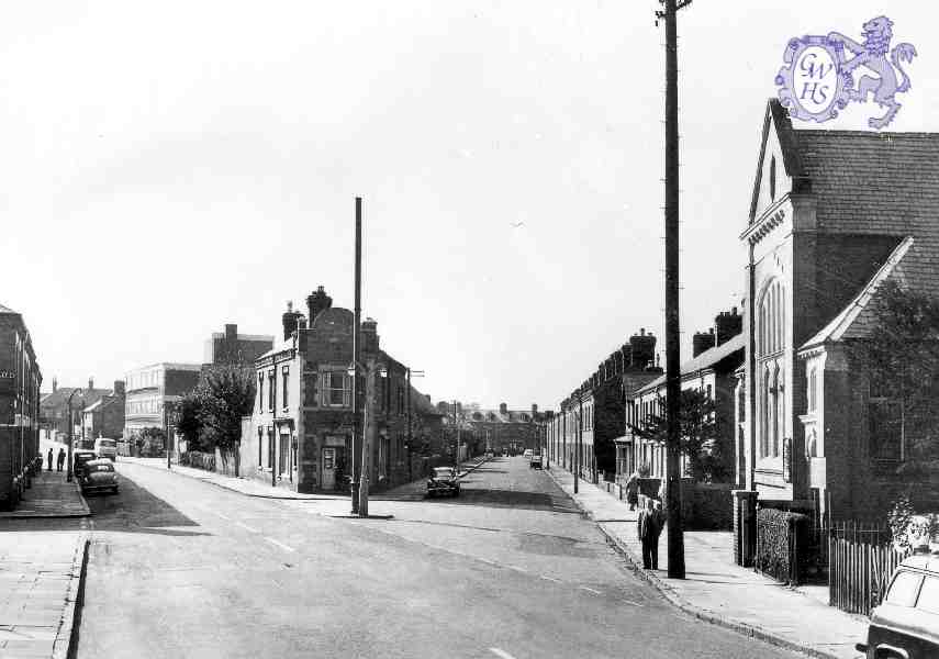 29-248 Countesthorpe  Road South Wigston