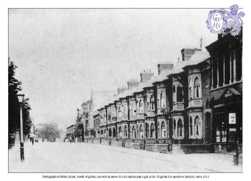 29-249 Countesthorpe  Road South Wigston