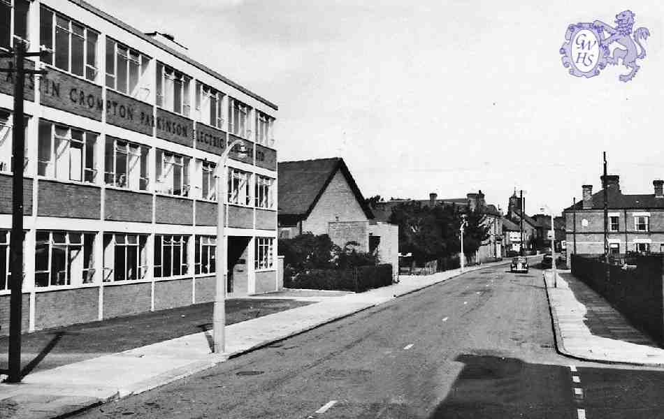 30-784 Countesthorpe Road South Wigston