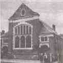 22-445 Countesthorpe Road methodist Church South Wigston 1963