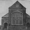 23-025 1930's South Wigston Methodist Church Countesthorpe Road