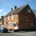 24-107 H W Bates, House Countesthorpe Road, South Wigston 2013