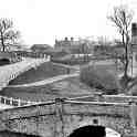 31-002 Countesthorpe Road and Crow Mill farm houses