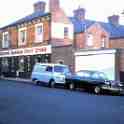 32-090 Jack Hill shop Coutesthorpe Road South Wigston