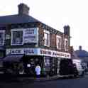 32-092 Jack Hills shop on Countesthorpe road south wigston