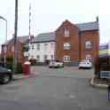 26-014 Lanes Court Cross Street - Blunts Lane Wigston Magna April 2014