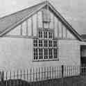 29-374 Constitutional Hall Wigston Magna 1964