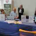 Cross Street Church History of Wigston Exhibiton 8-4-2017 (10)