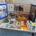 Cross Street Church History of Wigston Exhibiton 8-4-2017 (15)
