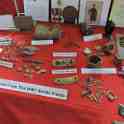 Cross Street Church History of Wigston Exhibiton 8-4-2017 (17)