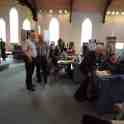 Cross Street Church History of Wigston Exhibiton 8-4-2017 (2)
