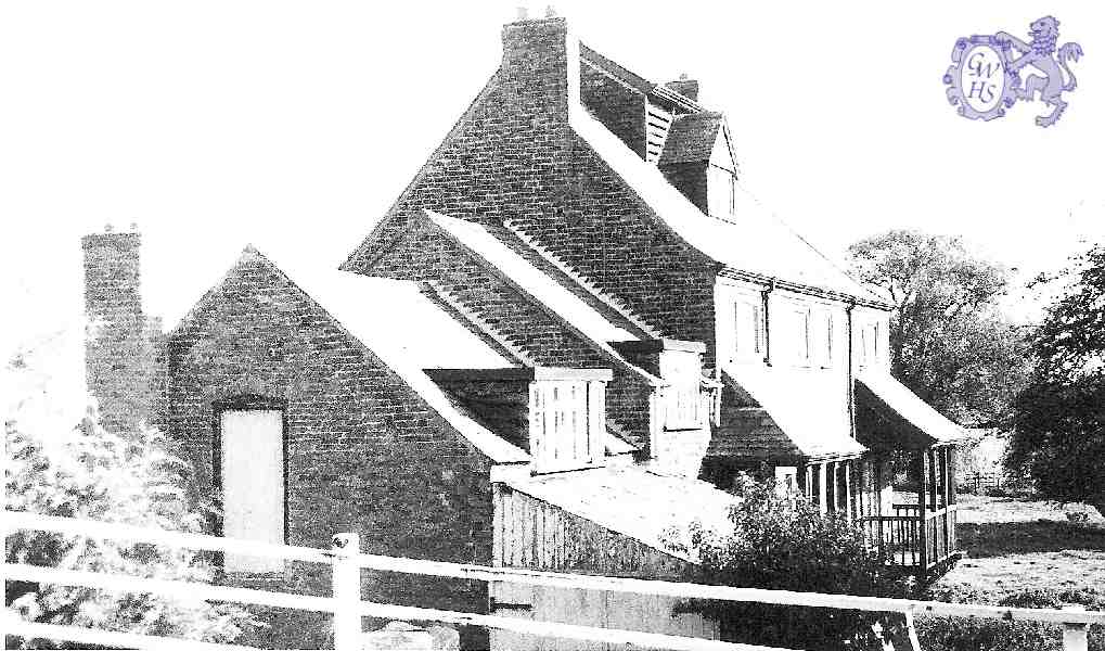 24-140 Crow Mill Countesthorpe Road South Wigston