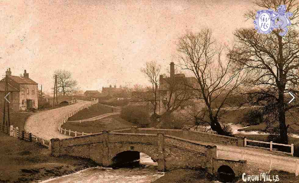 29-073 Crow Mills South Wigston