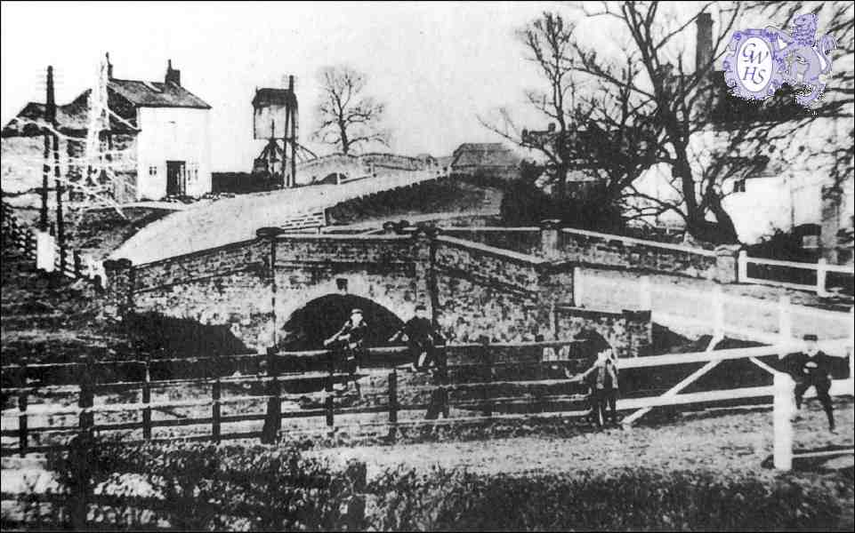 29-321 Crow Mill