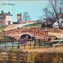 32-005 Crow Mills South Wigston c 1912