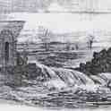 32-450 South Wigston railway viaduct washed away in 1840