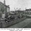 35-281 Dorset Avenue Fairfield Estate South Wigston 1964