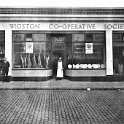 31-077 Co-Operative Society shop Dunton Street South Wigston