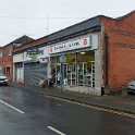 33-176 Dunton Street shops South Wigston 1950's