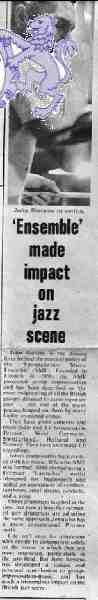 30-903 Premier Drum Article