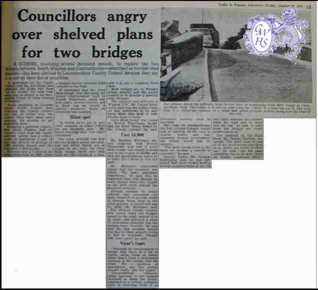 32-126 Crow Mills Road Bridges South Wigston