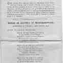 23-646 St John Ambulance Brigade Official Opening of the New Divisional Headquarters Wigston 1936 2 of 4