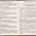 26-123 AYPA 1968 Copy of Diary Pages