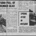 30-901 Premier Drum Article