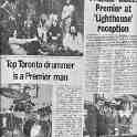 30-905 Premier Drum Article
