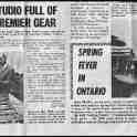 30-907 Premier Drum Article