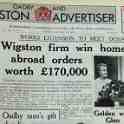 31-139 Elequip Gloucester Crescent South Wigston story 1976