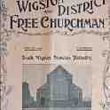 31-252 South Wigston Primitive Methodist magazine 1908