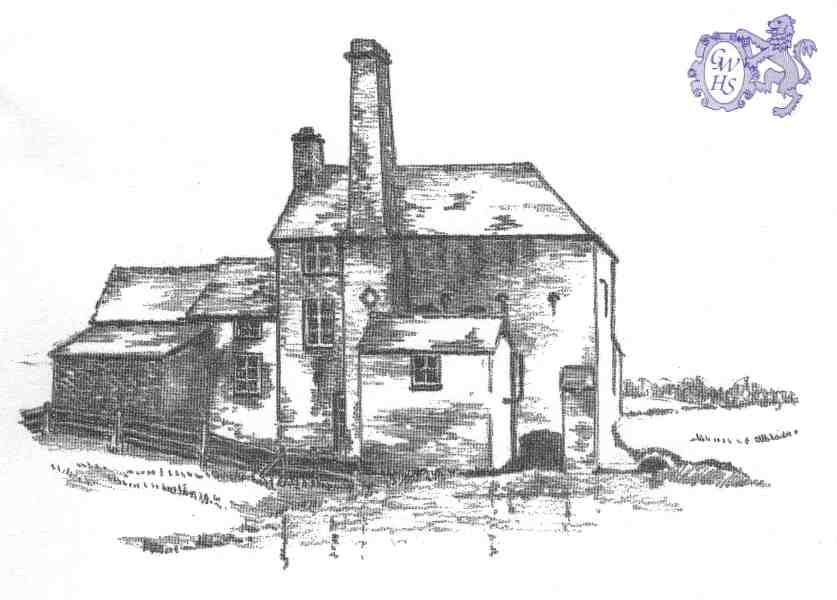 14-057 Crow Mill South Wigston - J Colver