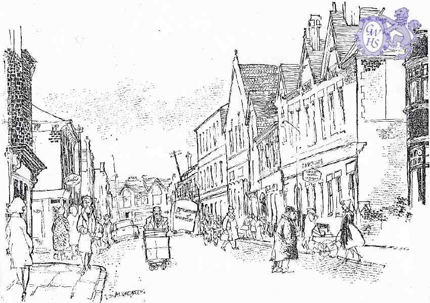 29-681 Canal Street South Wigston by Daonald E Green